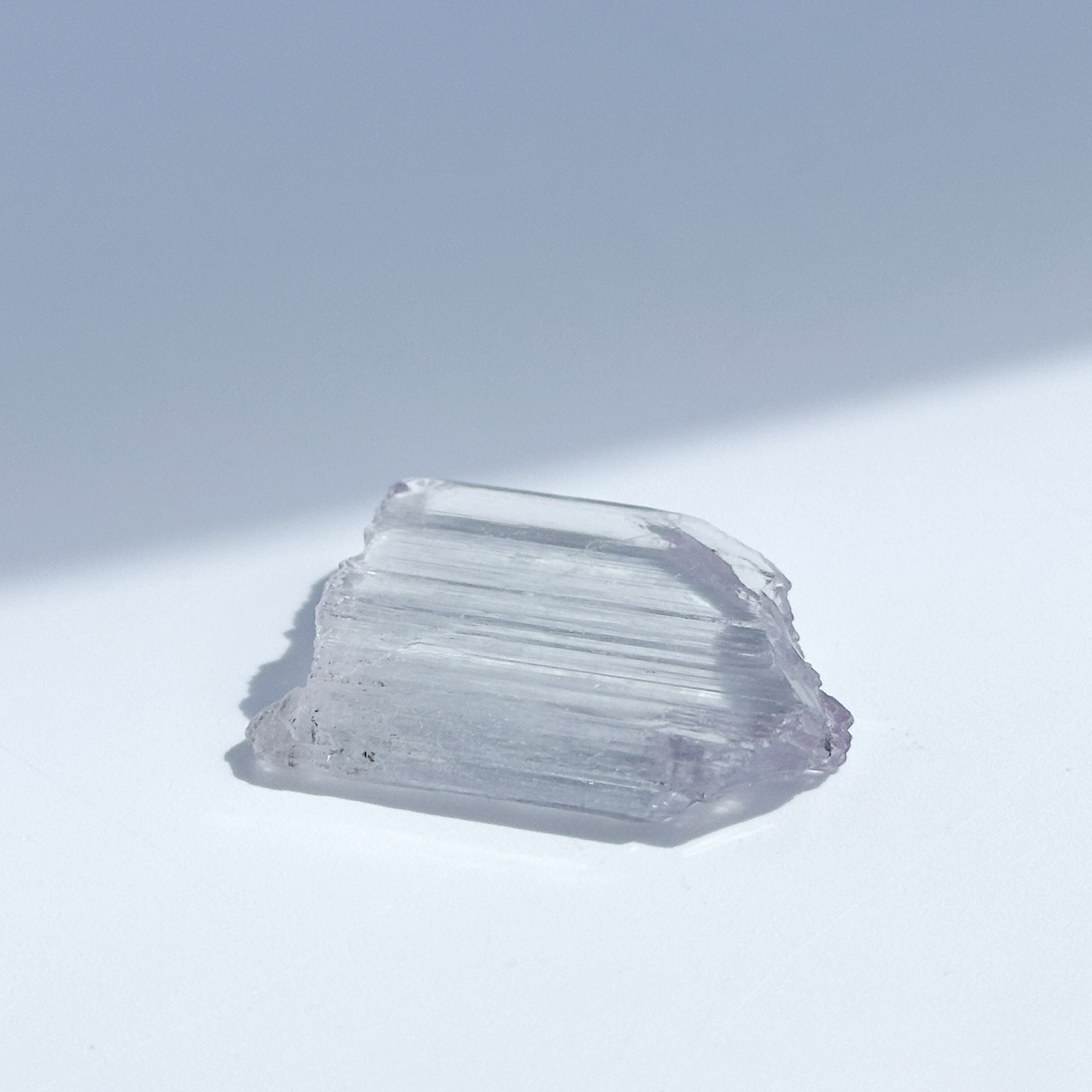 クンツァイト 原石02◇ Kunzite ◇天然石・鉱物・パワーストーン