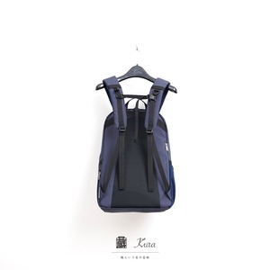 【CIE】 CIE WEATHER BACKPACK 豊岡鞄 (KW-21)