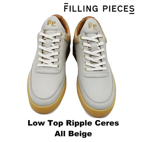 FILLING PIECES [フィーリング　ピース]スニーカー　3042726-1990