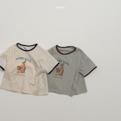 【取寄/韓国直送】Amigo 26/SM ラビットTシャツ｜夏服｜韓国子供服