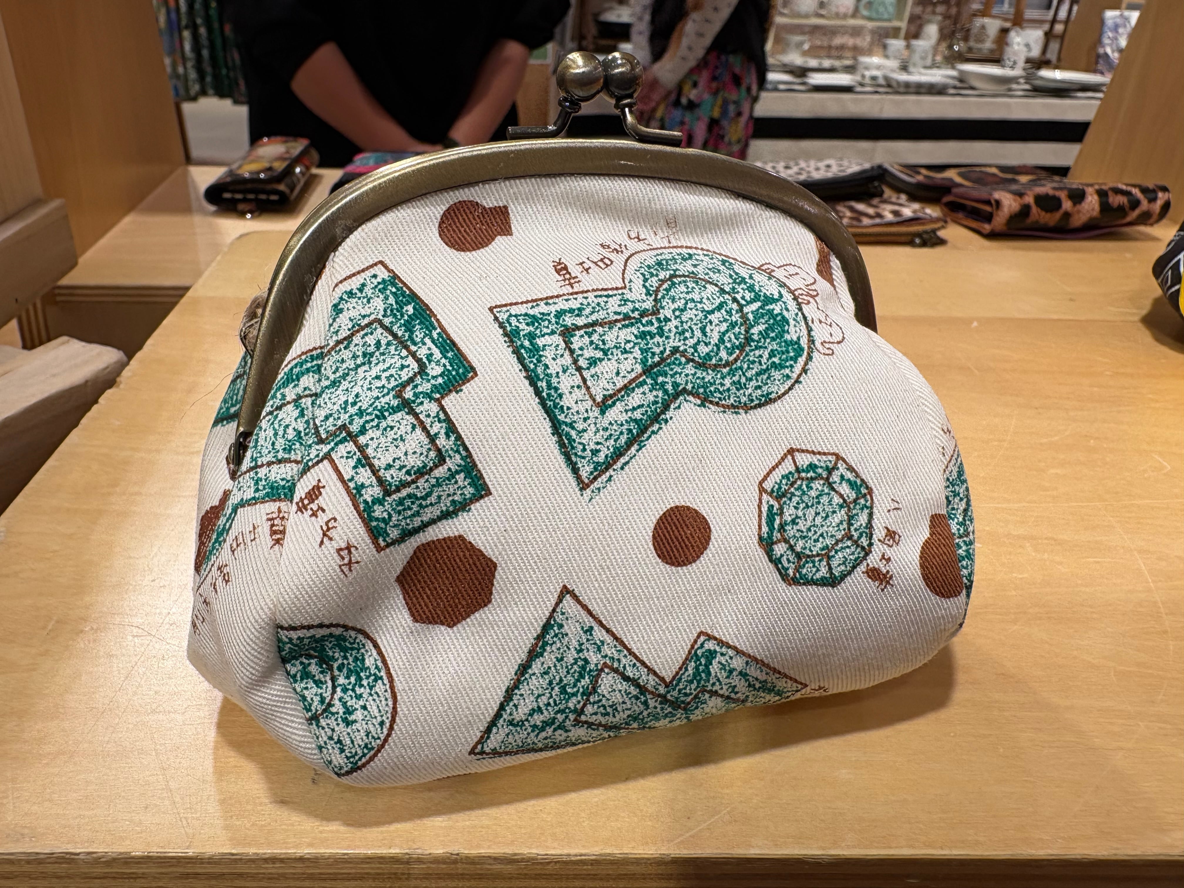 再入荷！ 古墳クッション グリーン | 古墳クリエーターショップ基地