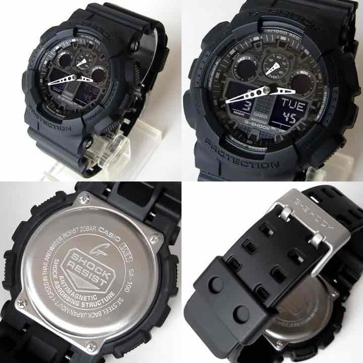 CASIO】G-SHOCK ベッカム着用 モデル 腕時計 保証 海外モデル ジー 