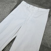 40's usnavy cotton sailor pants