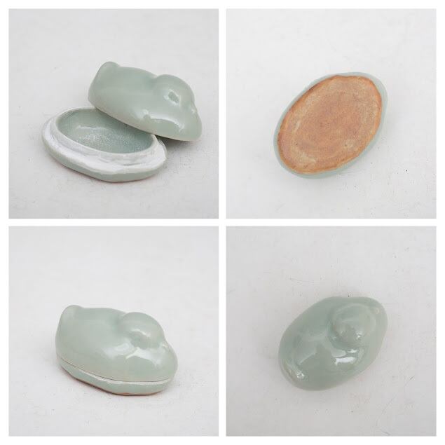 短冊箱 茶道具 揃い お点前セット 抹茶碗 棗 香合 建水 茶杓 水指