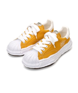 【Maison MIHARA YASUHIRO】BLAKEY/ original sole canvas Low-Top sneaker
