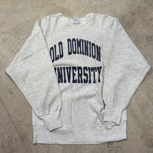 CHAMPION OLD DOMINION REVERSE WEAVE