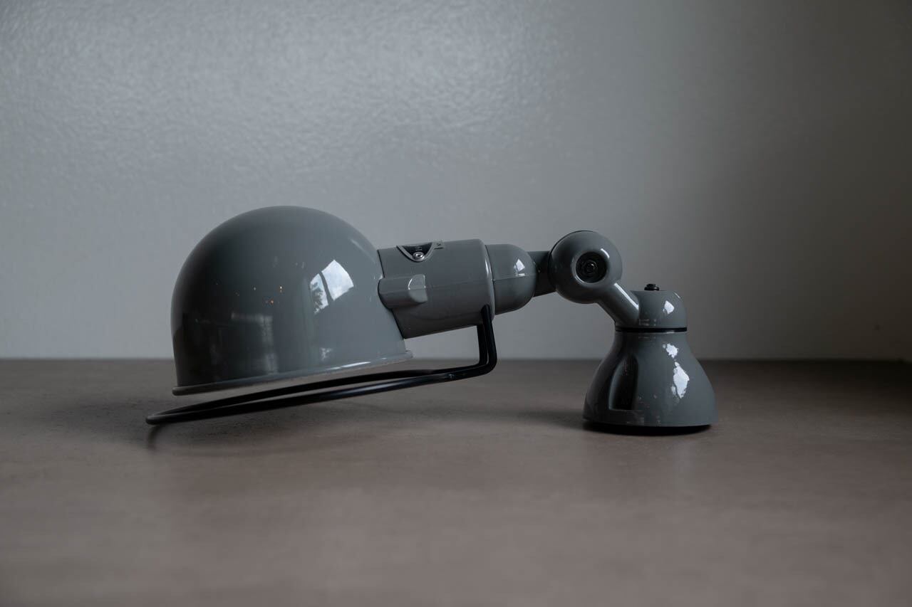 JIELDE SIGNAL WALL LAMP(アームなし)