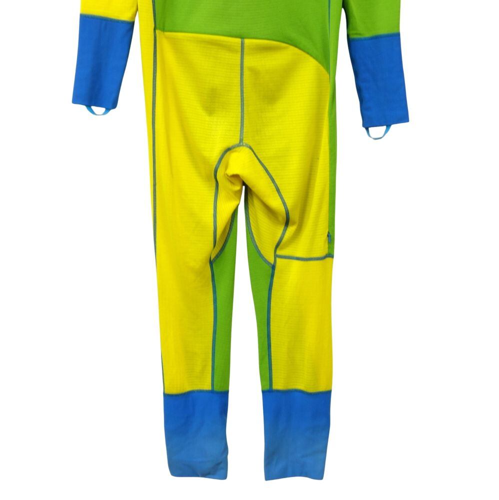 ノローナ NORRONA SUPER ONE PIECE スーパー ワンピース ファースト