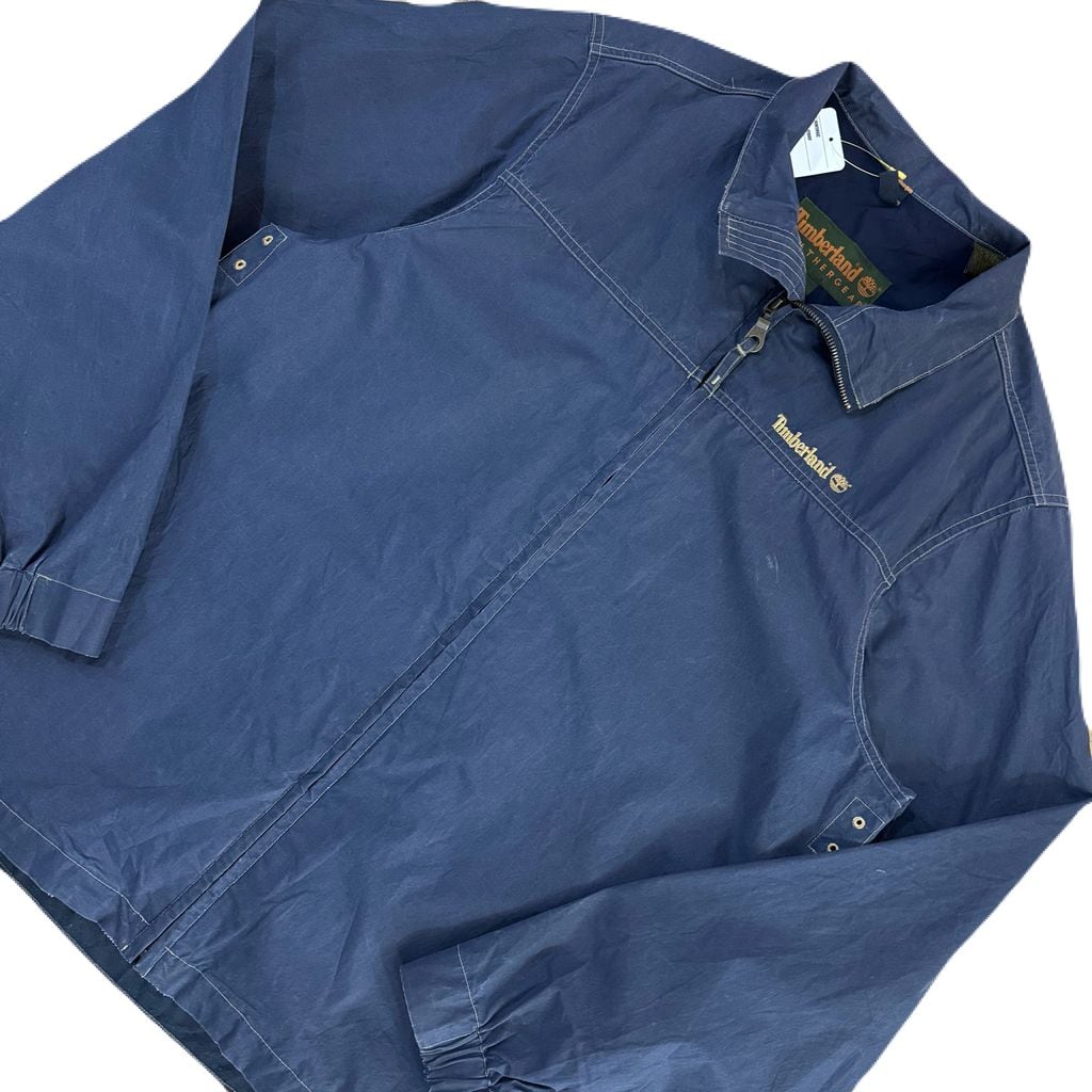 00s Timberland WEATHERGEAR ティンバーランド ウェザーギア ライト