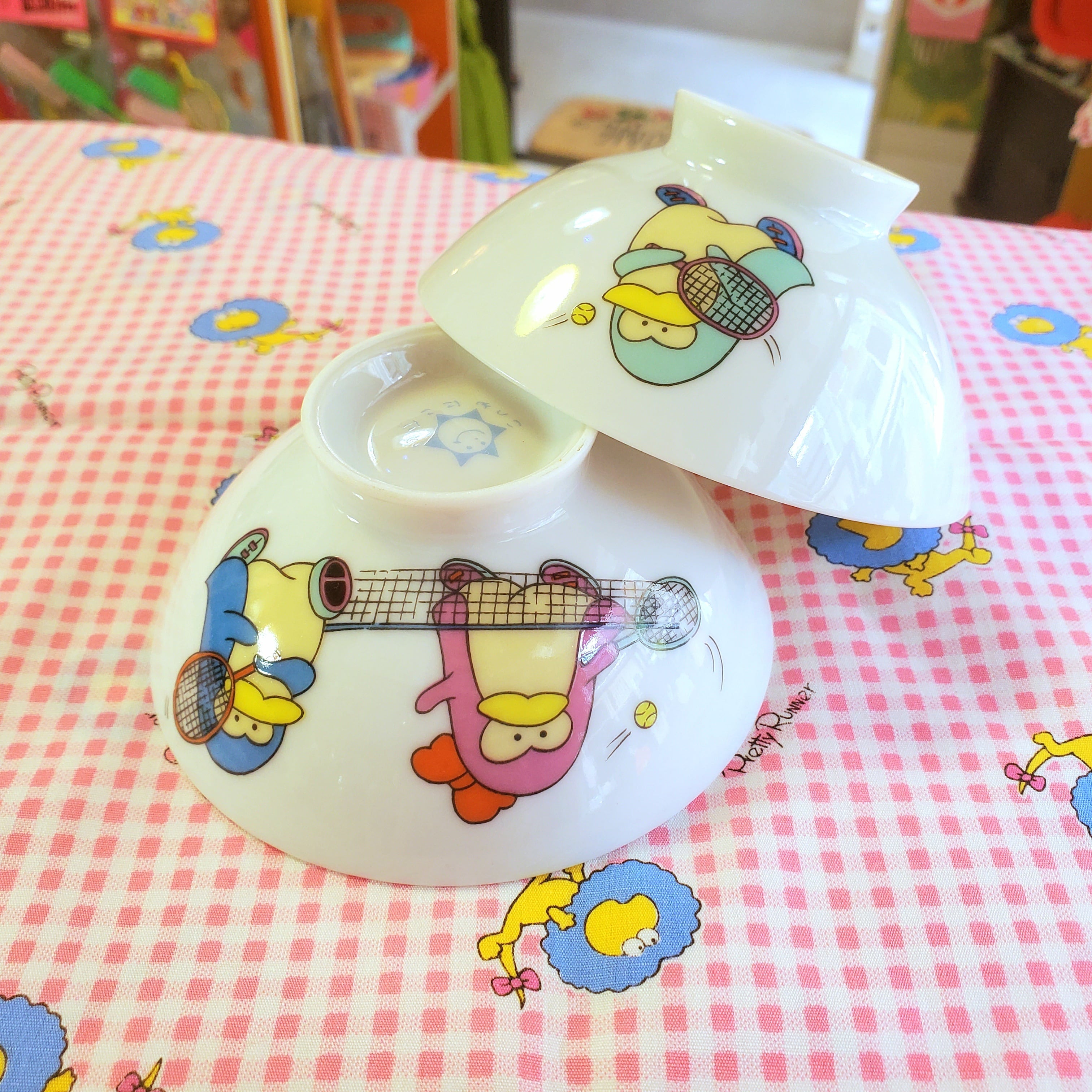 レトロ雑貨屋いゆたこよ