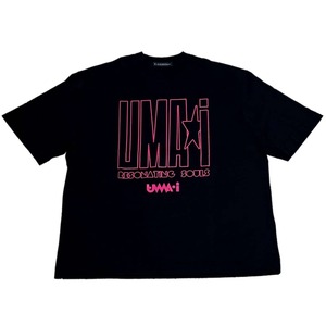 LOGO BIG TEE（3color）