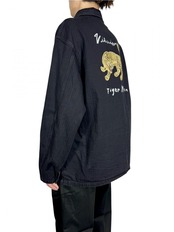 【visvim】BAKER UT.JKT