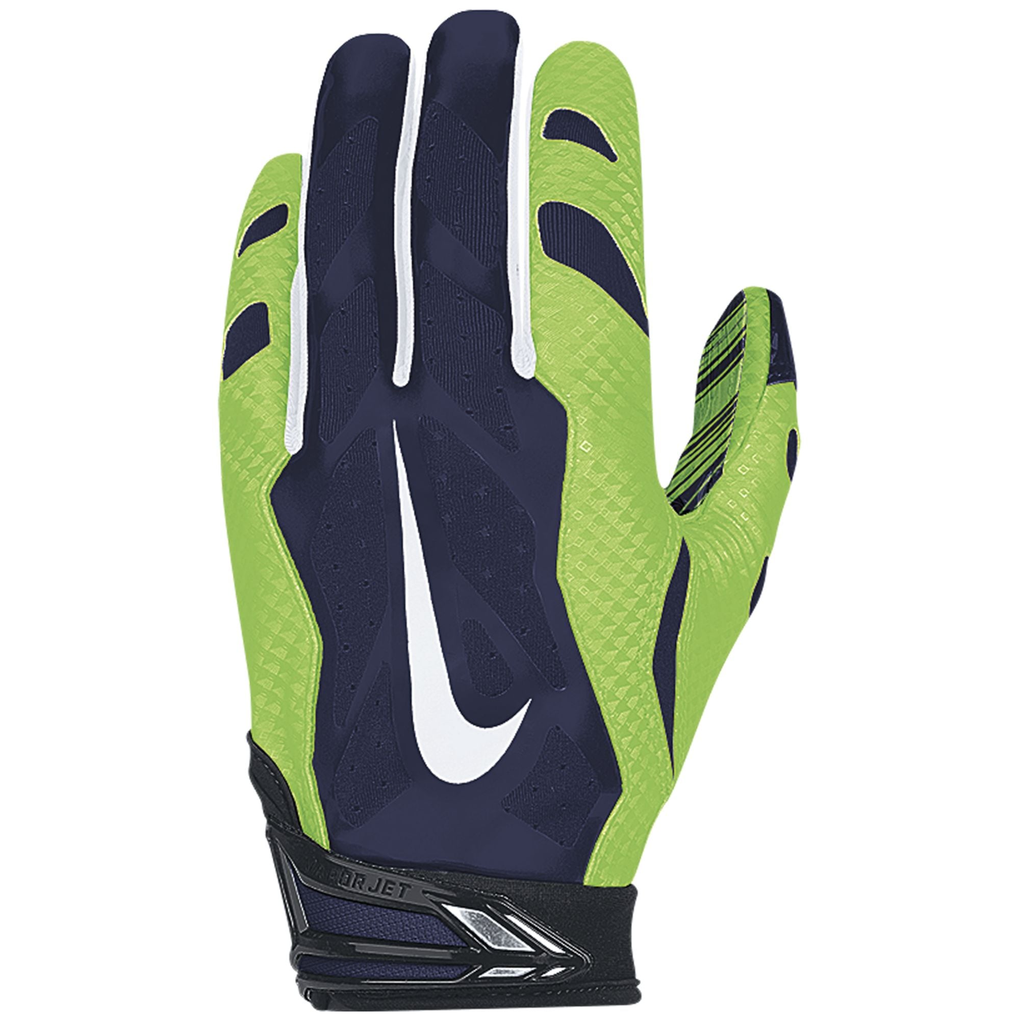 NIKE VAPOR JET 3.0 GLOVE シーホークス Seahawks アメフト グローブ