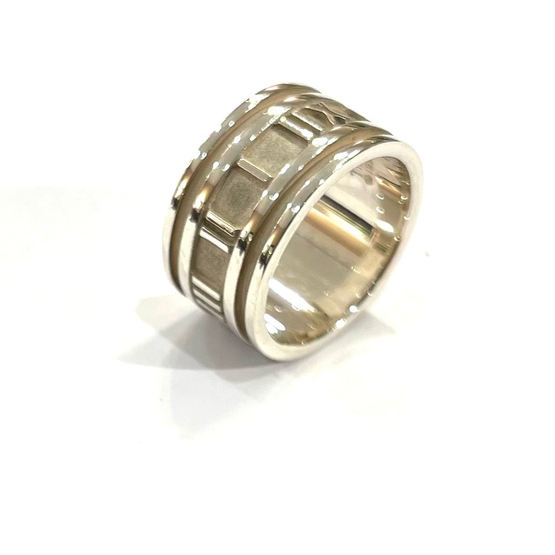 希少【TIFFANY &CO】【13号】2799 永遠の時を纏う名品 Tiffany&Co. 13