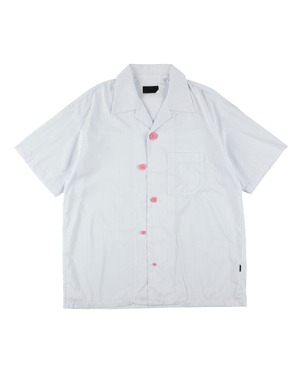 phingerin【FLOATING HEART SS SHIRT -SAX-】