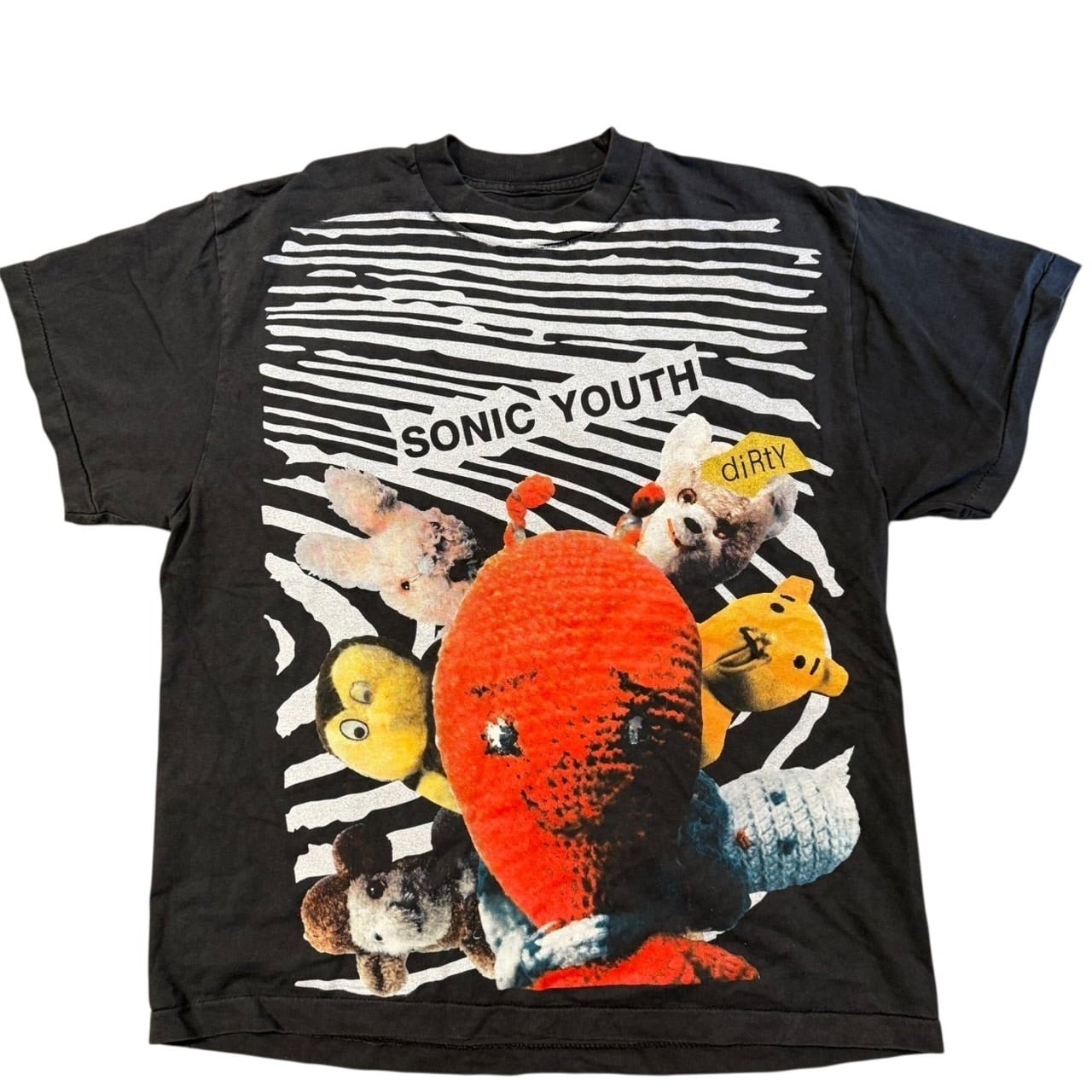 【USA製】STUSSY Tシャツ　エミネム　袖裾シングル メルカリ