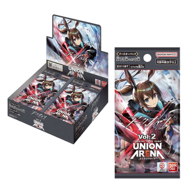 カートン】UNION ARENA ヱヴァンゲリヲン新劇場版 | Toreca Port