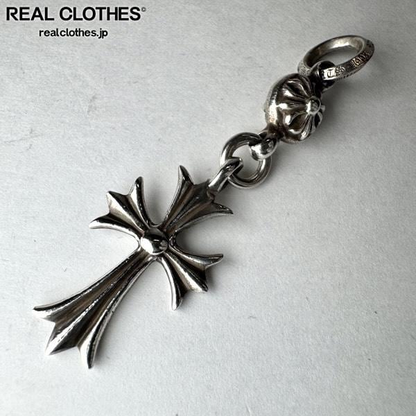 クロムハーツ MASK ROLL-CHAIN 2CLIP マスクロールチェーン クロムハーツ MASK ROLL-CHAIN 2 CLIP マスク チェーン クロムハーツ