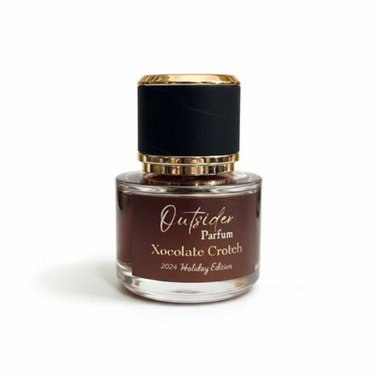 【OUTSIDER PARFUM】XOCOLATE CROTCH