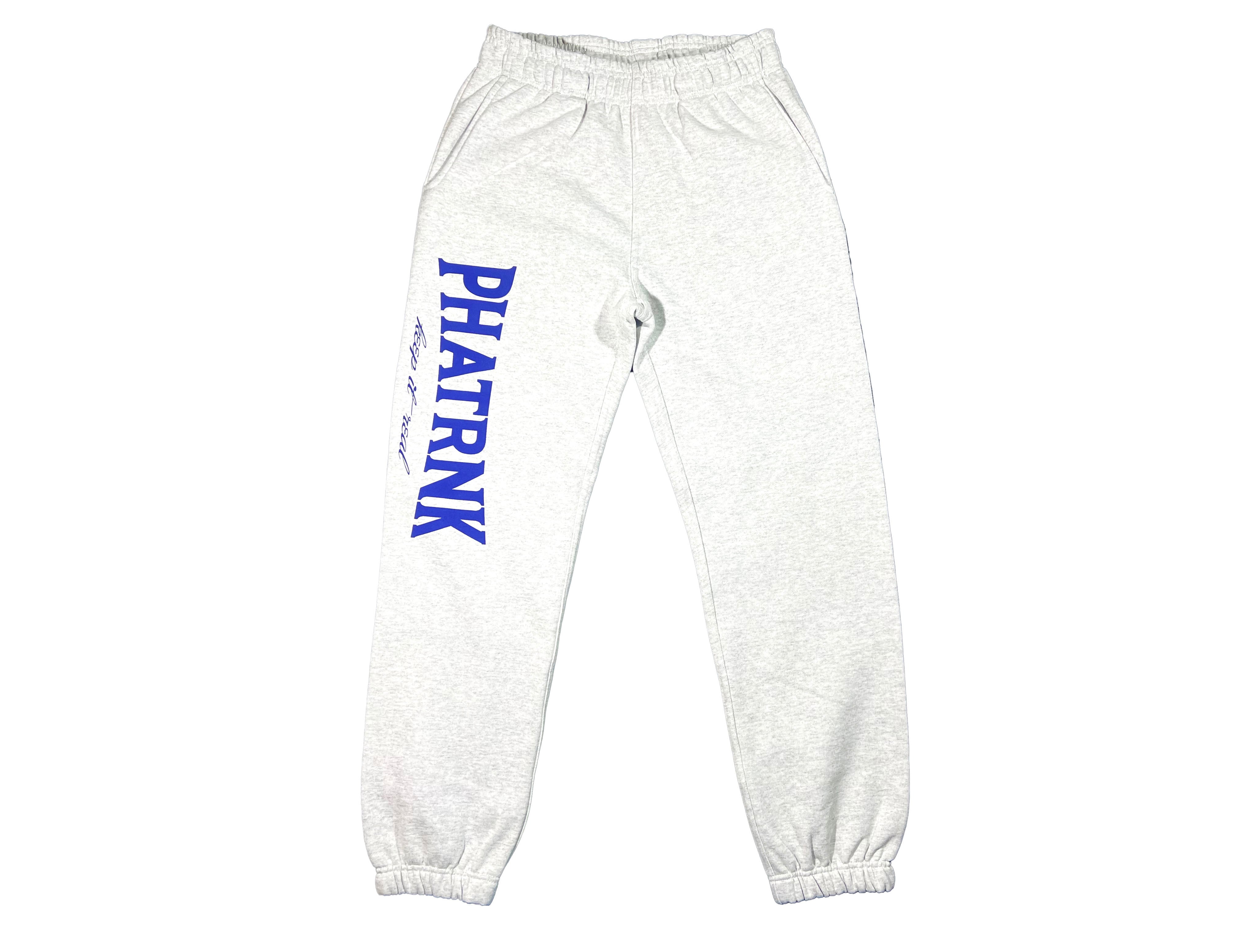 ファットランク！【PHATRNK】スエットパンツ XL-