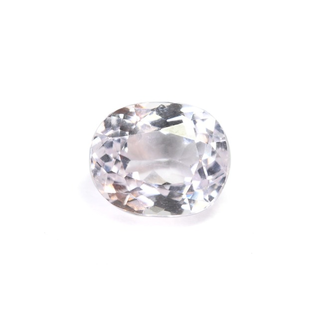 クンツァイト アフガニスタン産 1.868ct #JWS436