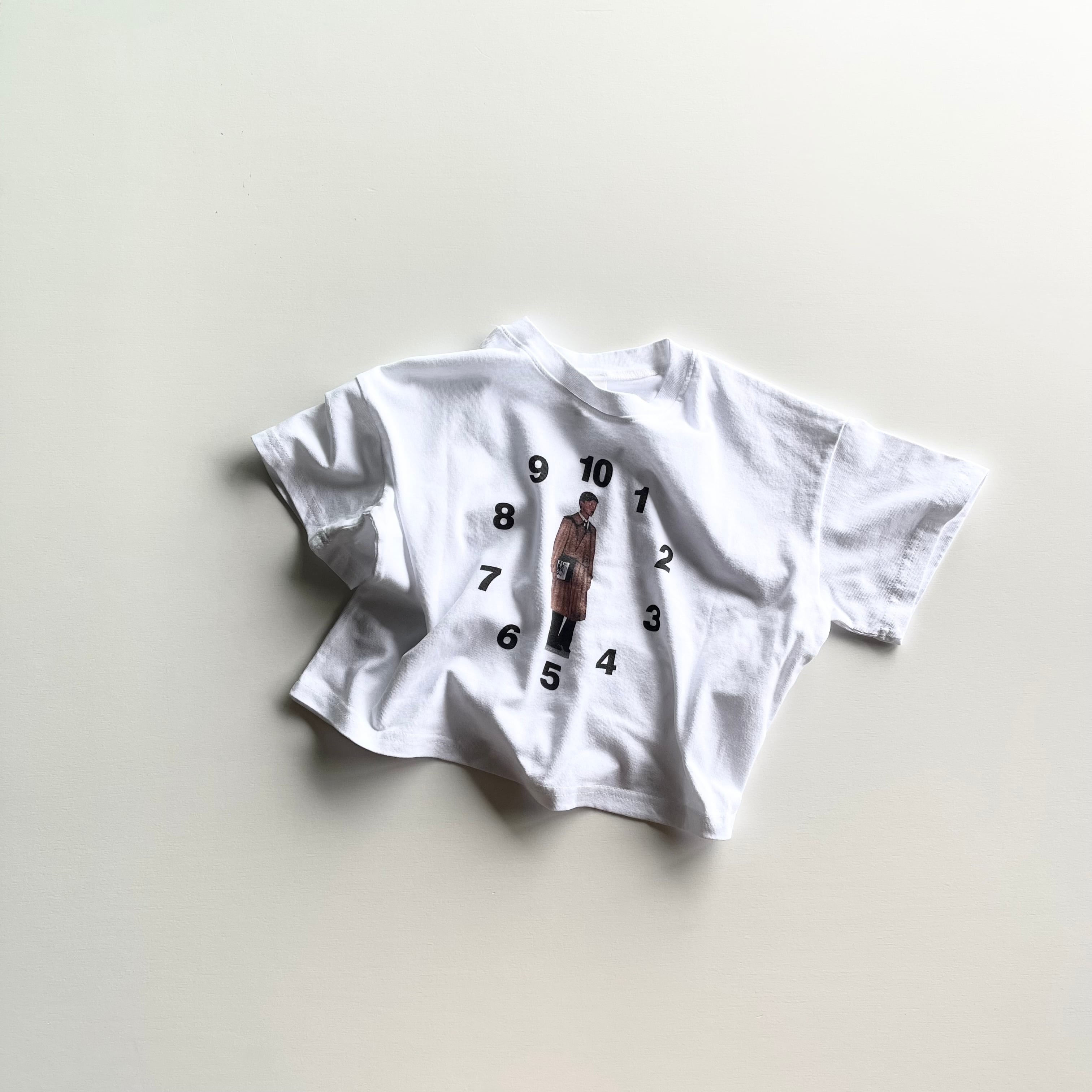 140-150 / dress monster. watch T〔ウォッチT〕
