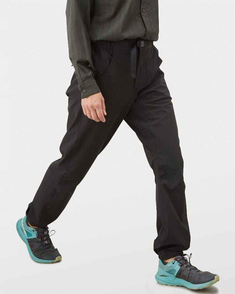 山と道 / AW HIKE PANTS（UNISEX） | st. valley house - セントバレー 