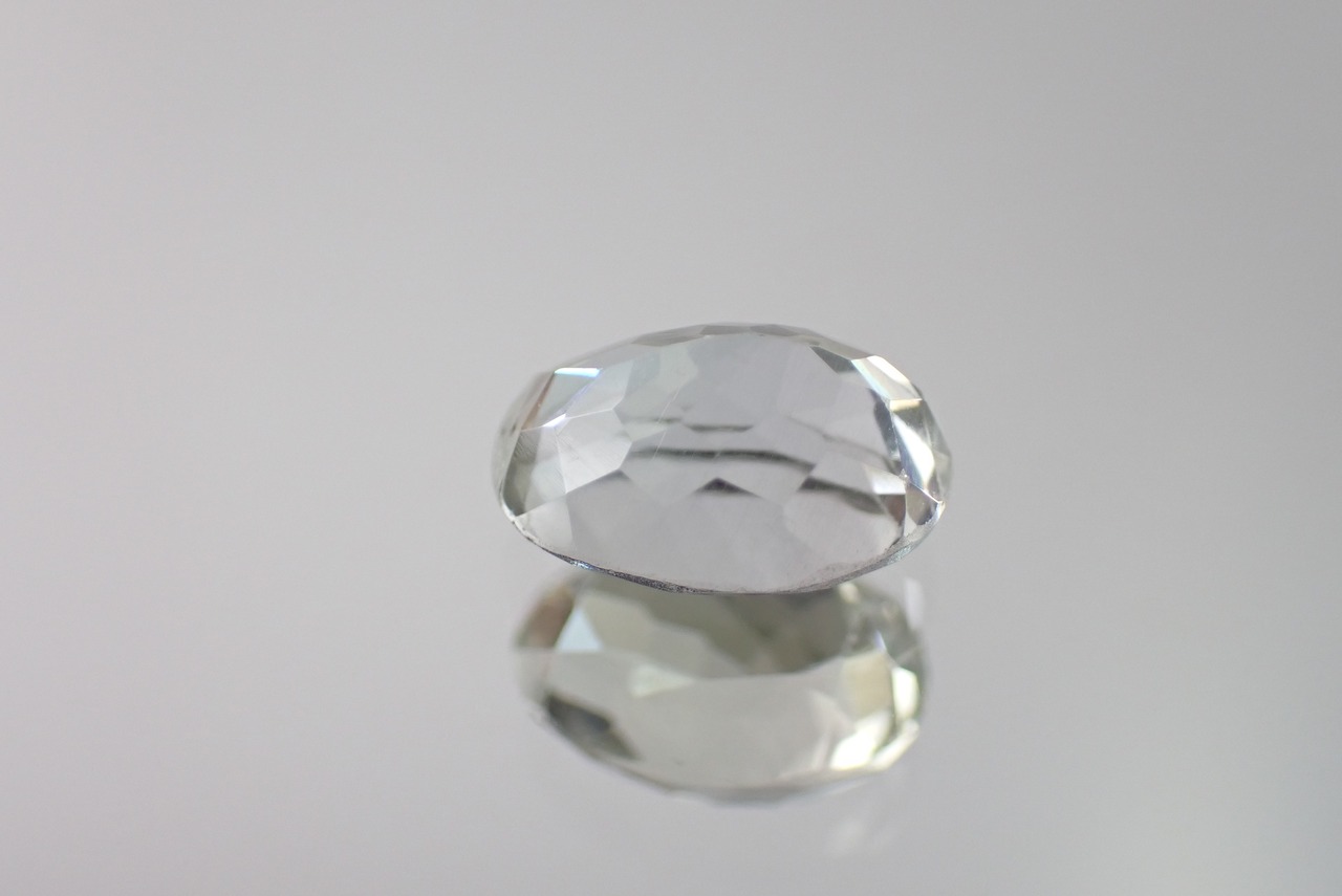 シリマナイト　3.06ct　[C12-1310]