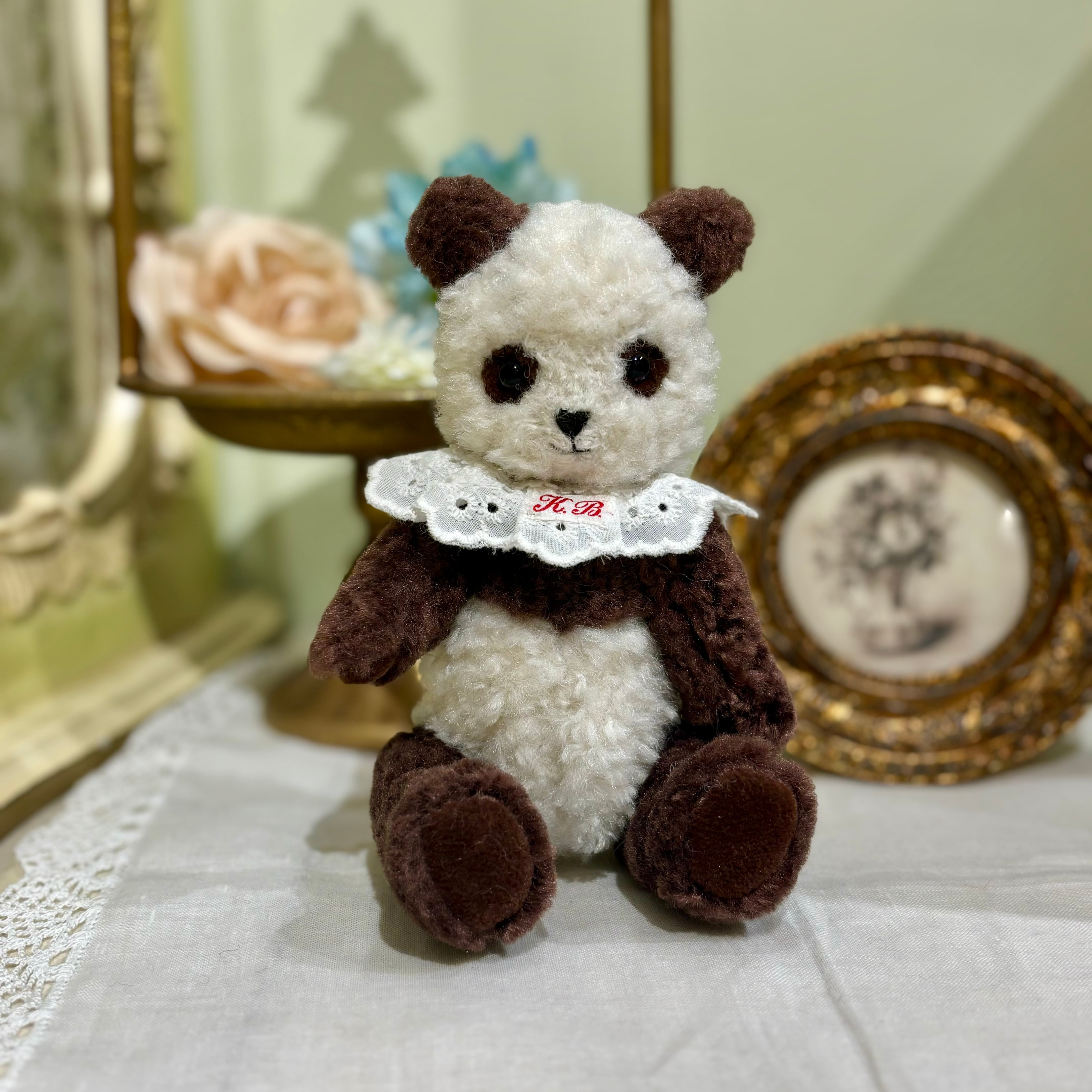 * vintage bear ❀ ブラウンの ベルリン・ベア vintage bear ❀ ブラウンの ベルリン・ベア Onlineshop更新