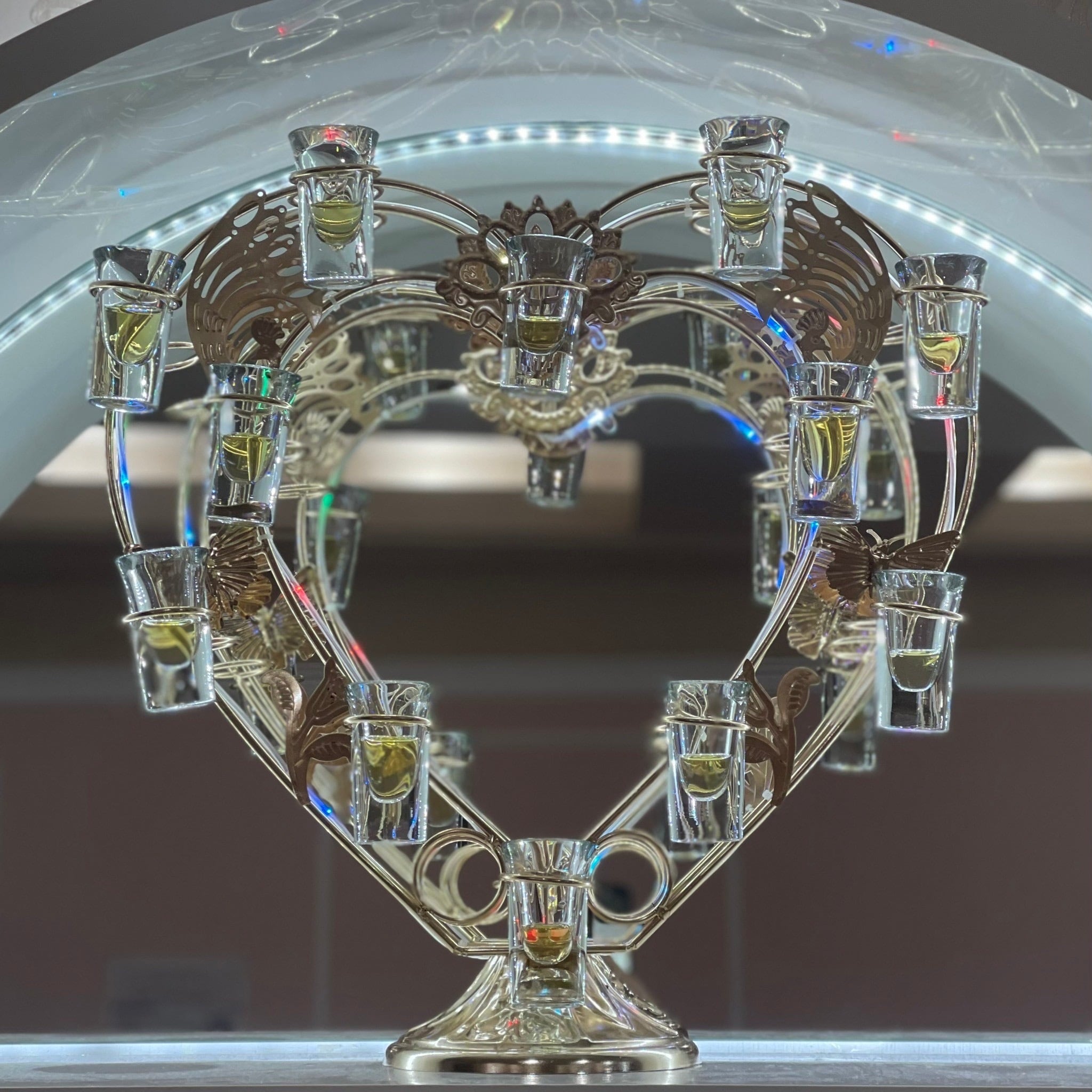 テキーラ　観覧車 楽天市場】【最新型 テキーラ観覧車登場！】テキーラ観覧車 LED酒