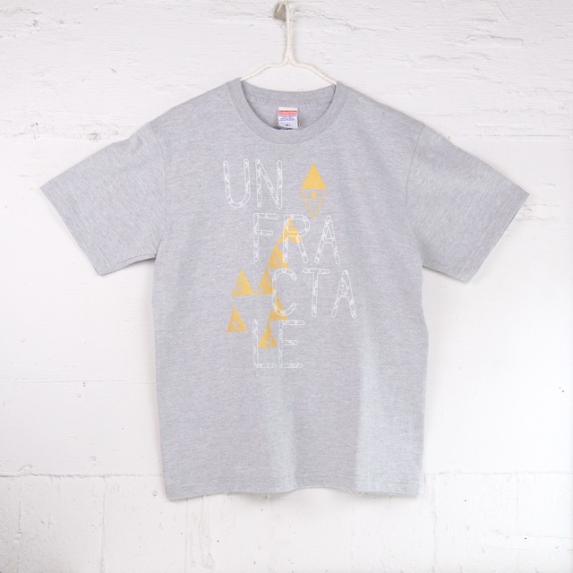 TshirtsComplex｜Yukako Tanaka「UNフラクタルについて」