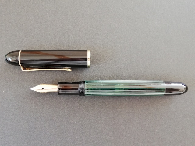 '50s　ペリカン１４０　Pelikan 140　（中字）　14C　　　　　02159