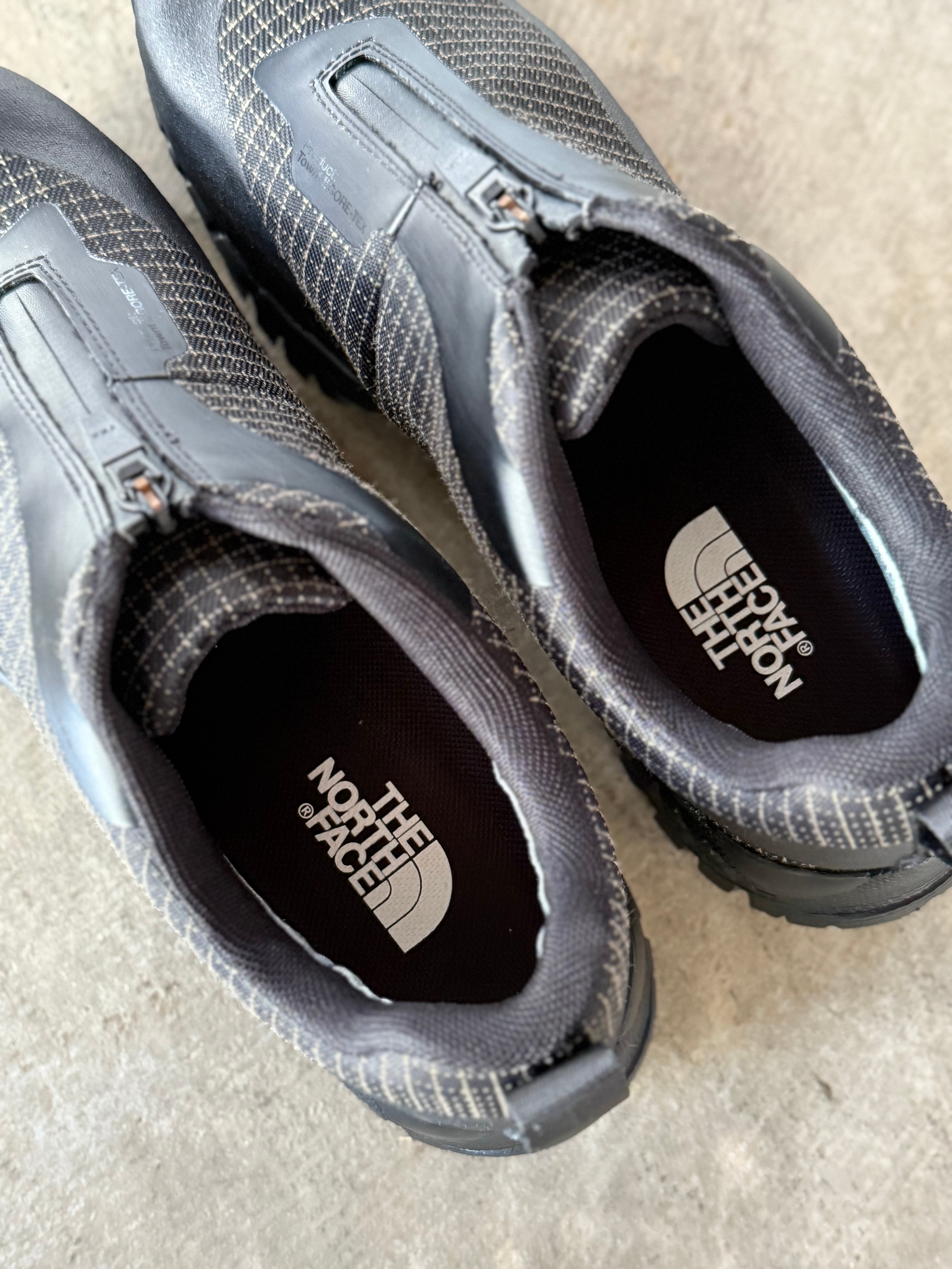 NORTH FACE ノースフェイス【タウント II ゴアテックス】 | LARGE LAB TOWN