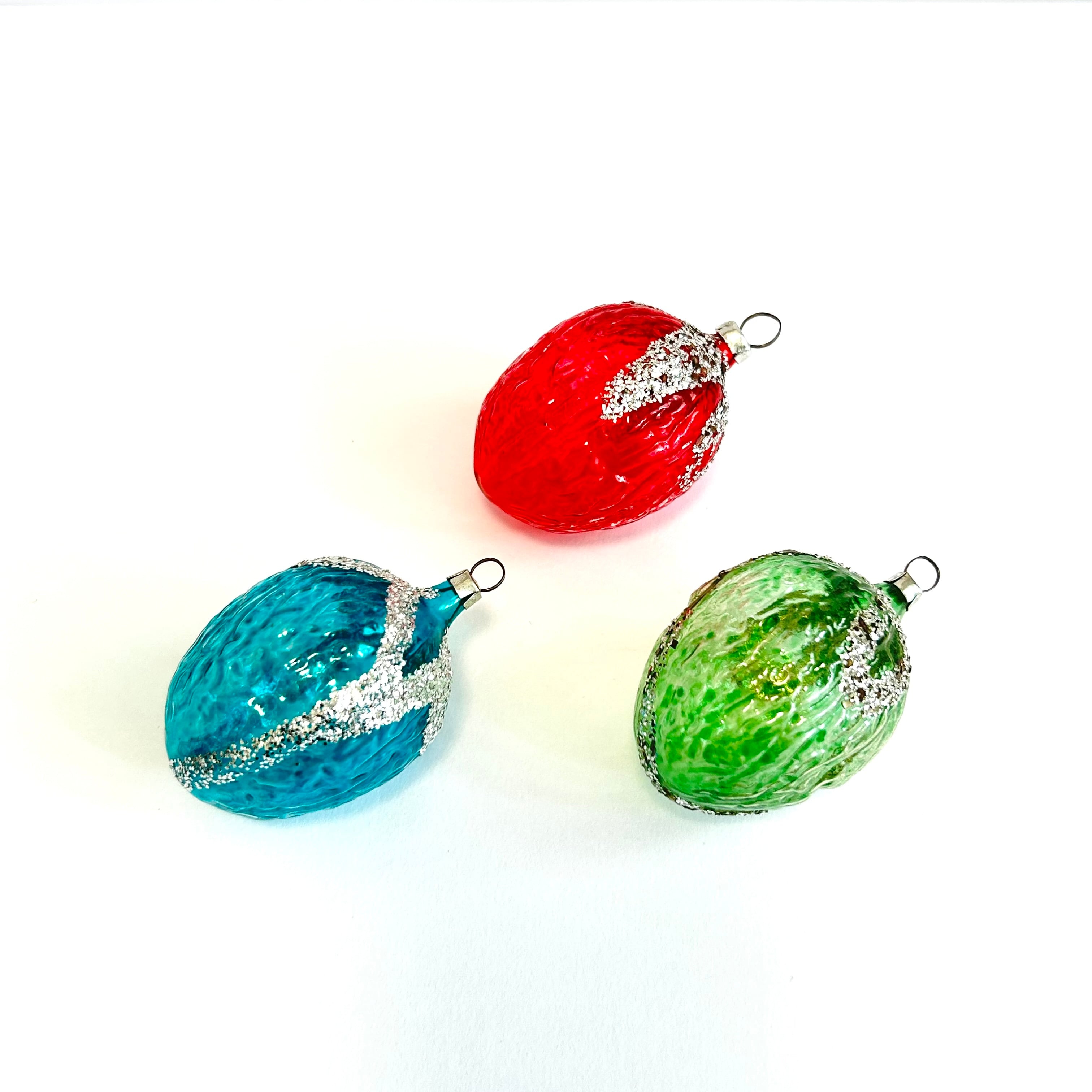 みかん様　もみの木　ガラスヴィンテージオーナメント みかん様 もみの木 ガラスヴィンテージオーナメント みかん様もみの木