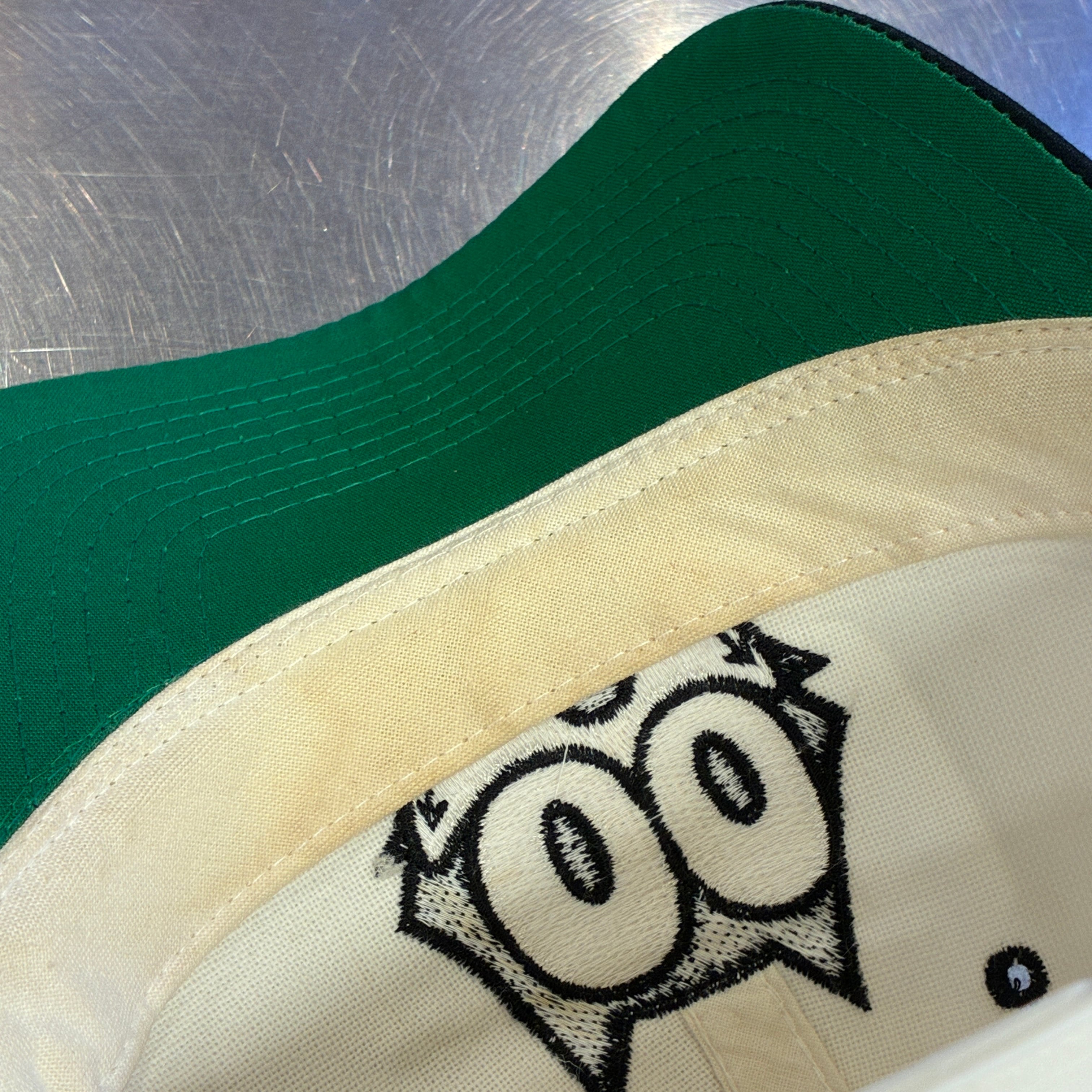 Ⓚ1990'S FELIX CAP | safarionline