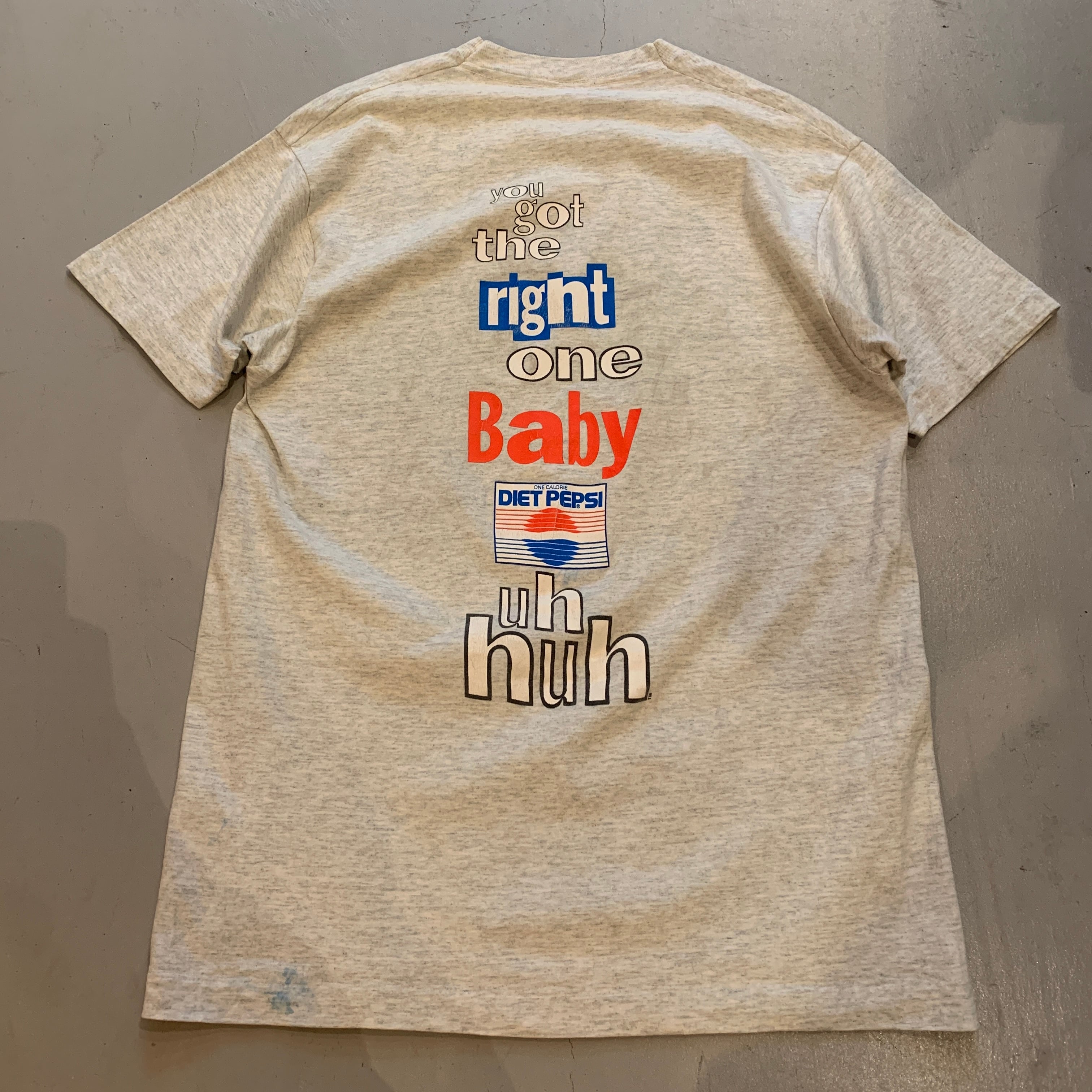90s DIET PEPSI 