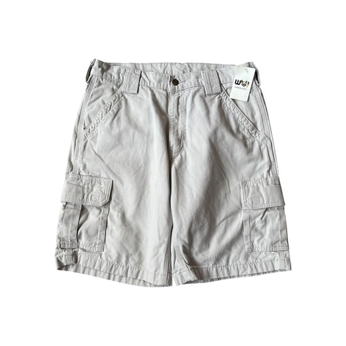 2008s Carhartt Cotto Wide Cargo Short Pant
