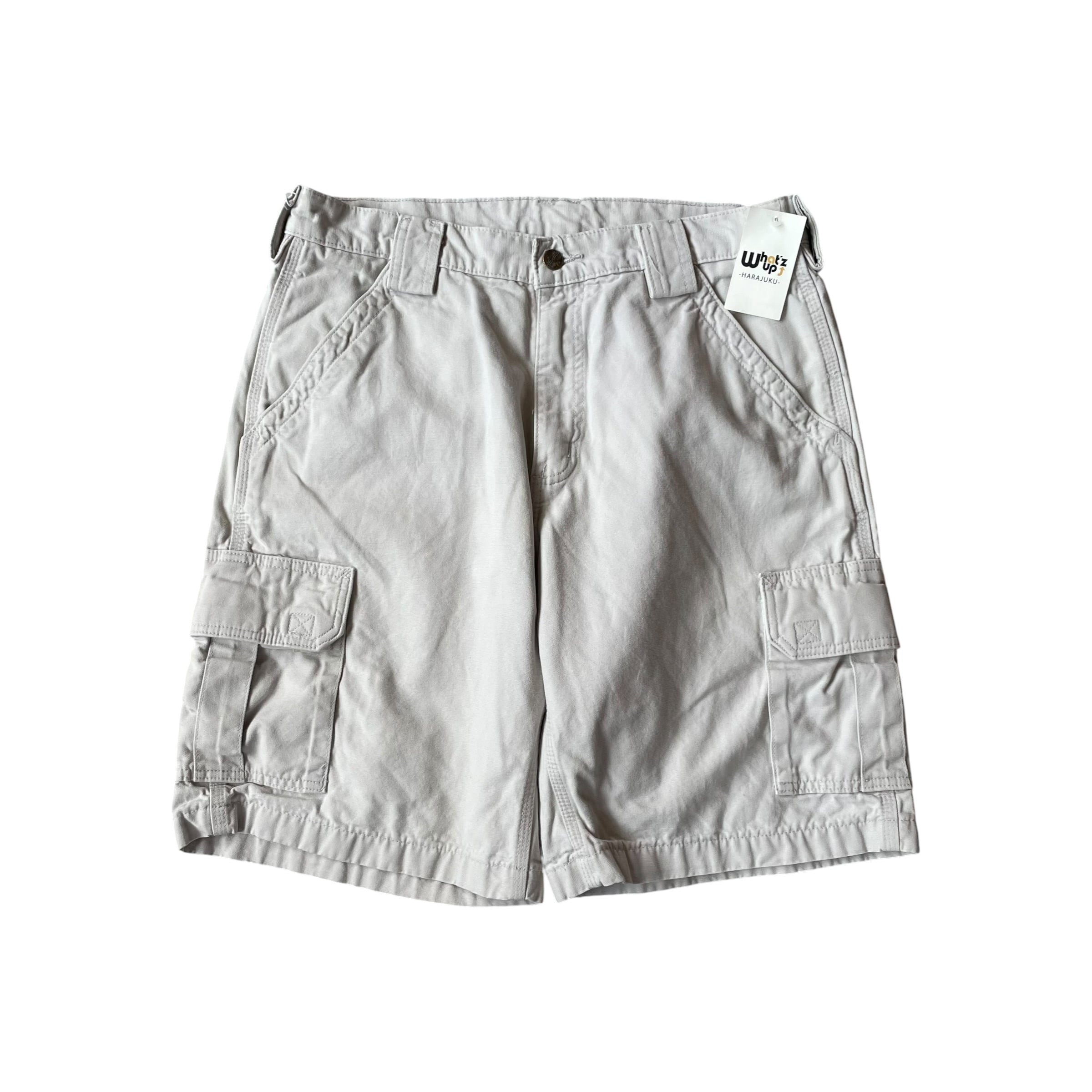 2008s Carhartt Cotto Wide Cargo Short Pant
