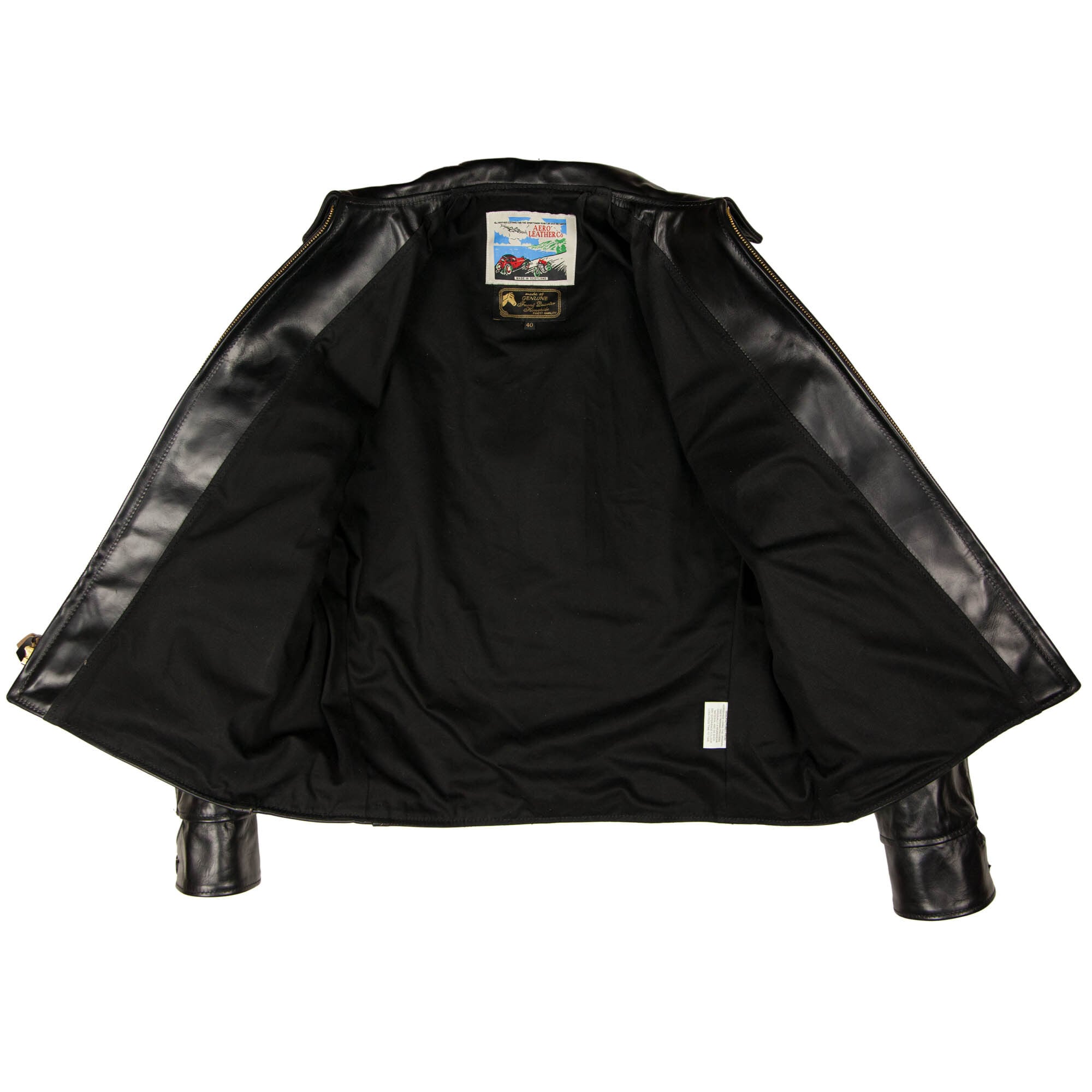 Halfbelt STF ハーフベルトSTF | エアロレザー公式オンラインショップ