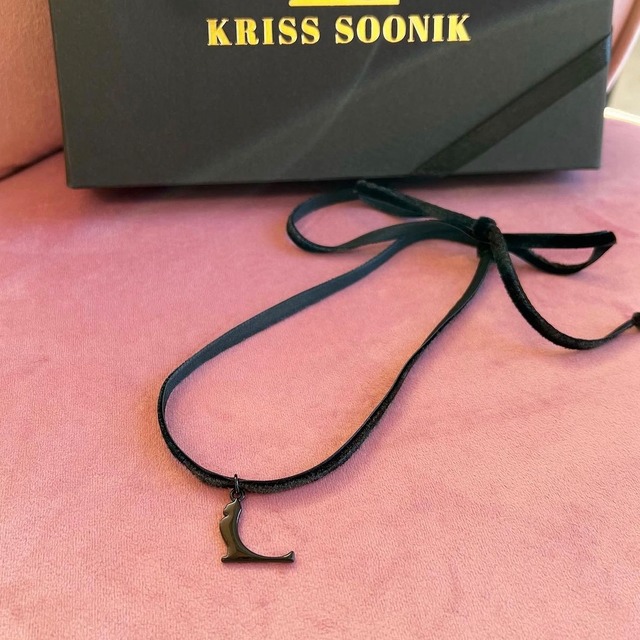 KRISS SOONIK Tote Bag