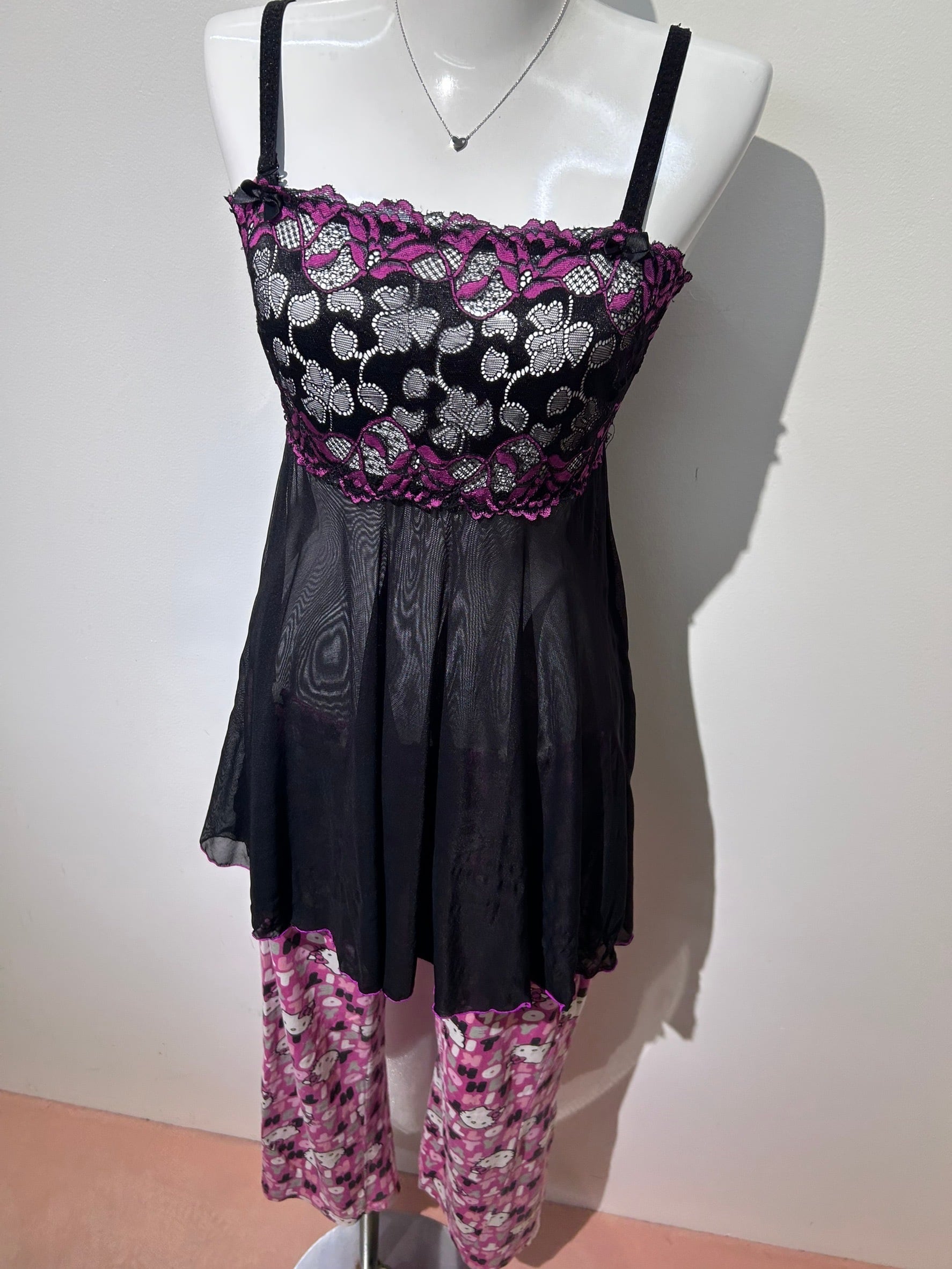 Camisole/tunic