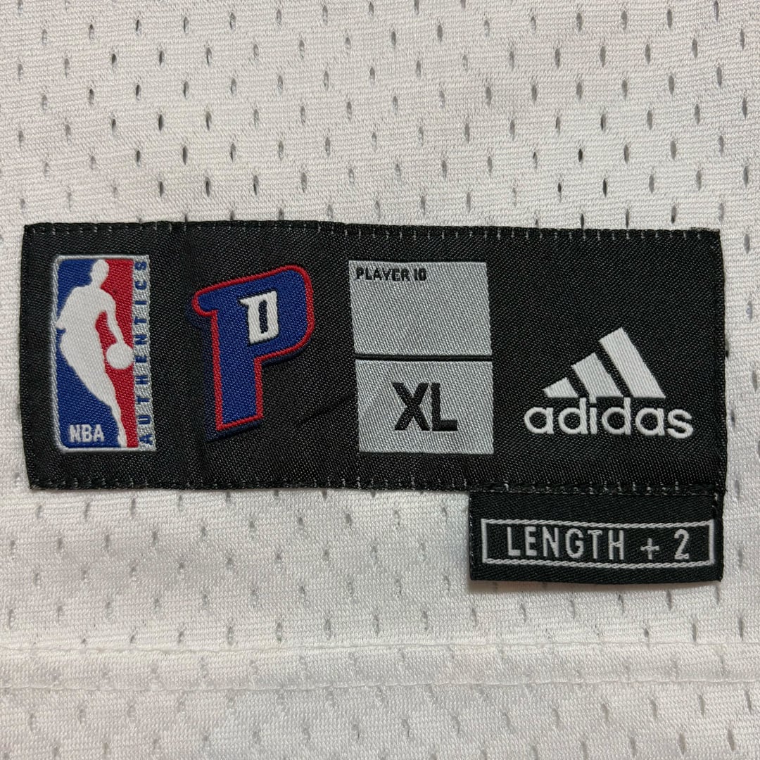 リチャード・ハミルトン 【デトロイト・ピストンズ】 ゲーム