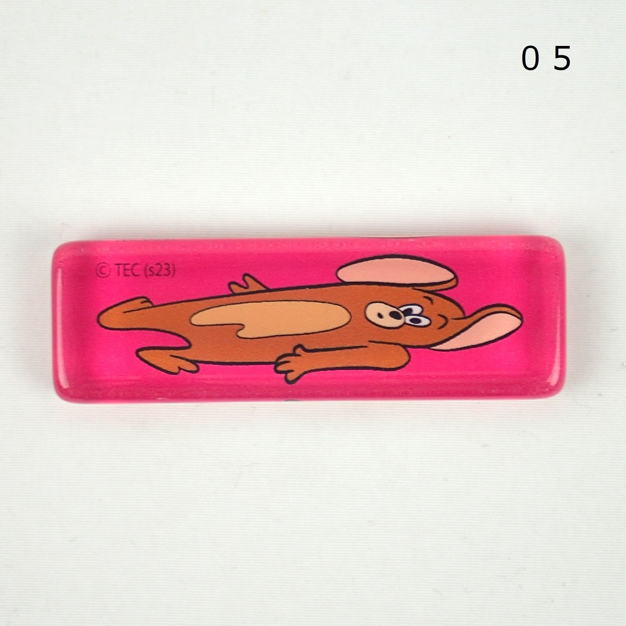 F228310_TOM and JERRY×Flapperはしおき - 7