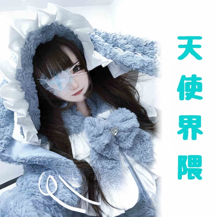 ゴスロリ通販 With U ゴスロリ系 地雷系 ファッション イベント