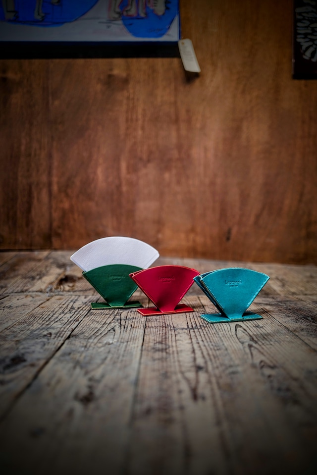 bra(u)nch 「コーヒーフィルタースタンド」