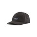 patagonia パタゴニア キャップ 帽子 メンズ レディース テルボンヌ・ハット 33317 登山 ランニング 釣り アウトドア 撥水 ブラック 黒 正規品