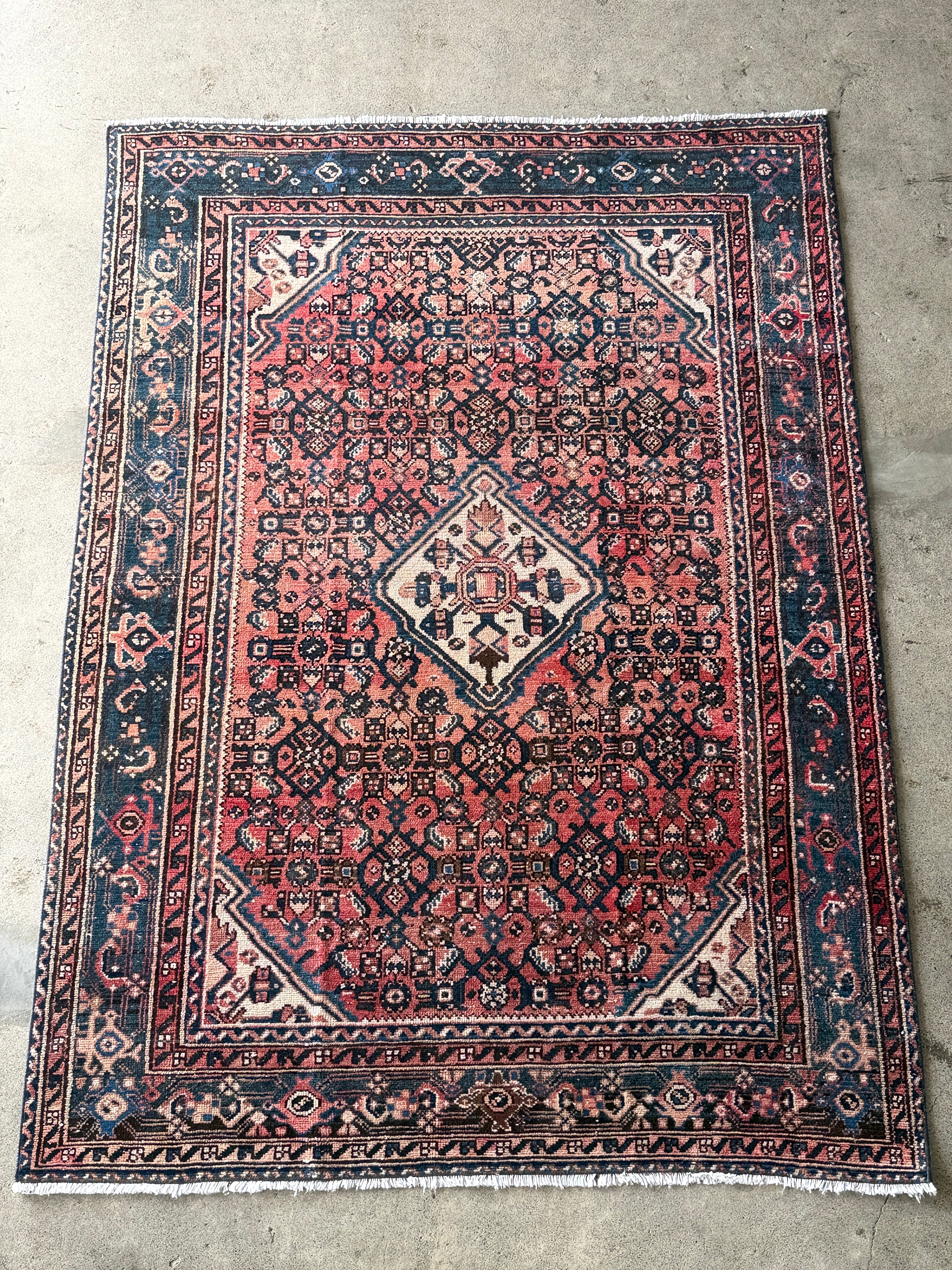 トルコラグ | Antiques&Crafts880