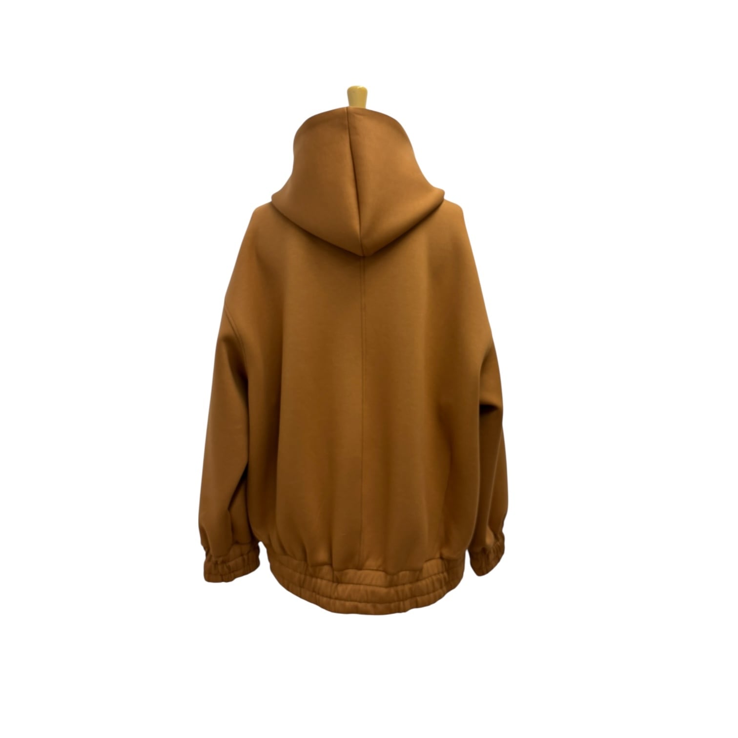 SALE【ayane】ボンディングフーディブルゾン 816328 アヤン | red earth