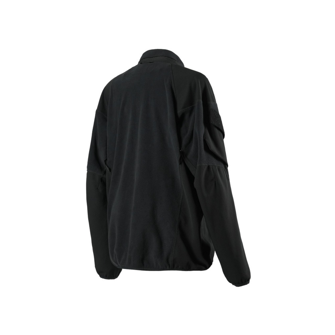 REINDEE LUSION 24AW プリマロフト両面フリーススタンドカラーライナージャケット