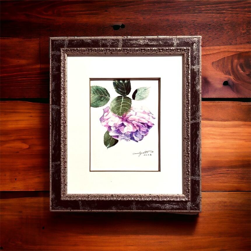 ピェール ド ロンサール 2023 | AYAKO TSUGE STUDIO